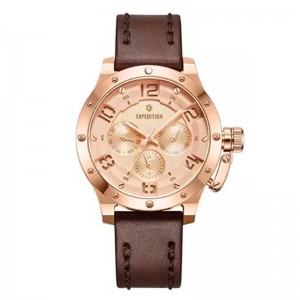 Expedition 6381 Rosegold Full Lady New BFLRGLN1